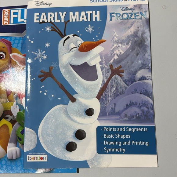 BUNDLE of 5 | random paperback | kids books - Picture 4 of 6